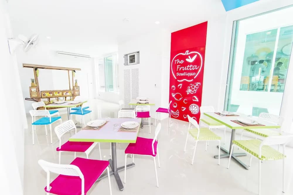 Frutta Hostel - photo 24