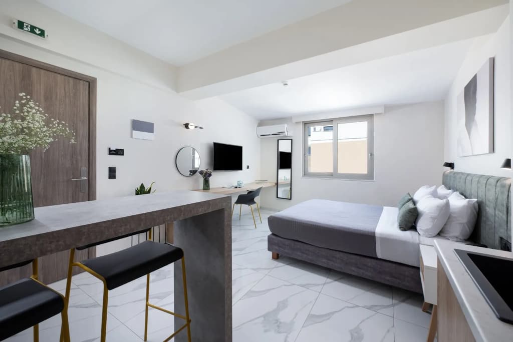 Enattica Suites - photo 4