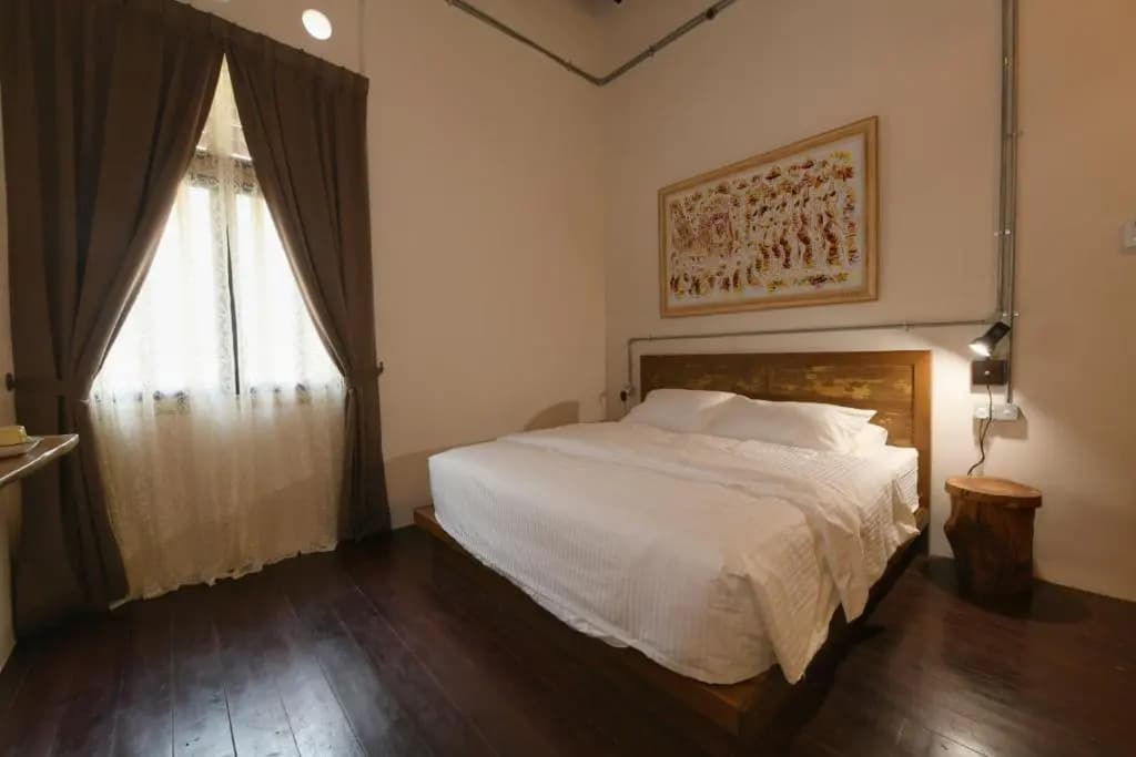 38PC Boutique Hotel - photo 3