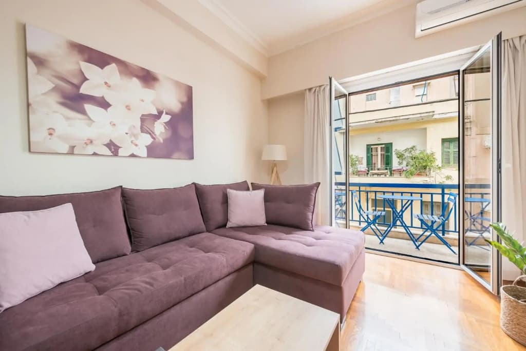 Sofihome Ampelokipi Station - photo 17