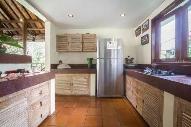 Villa Santhi - photo 11