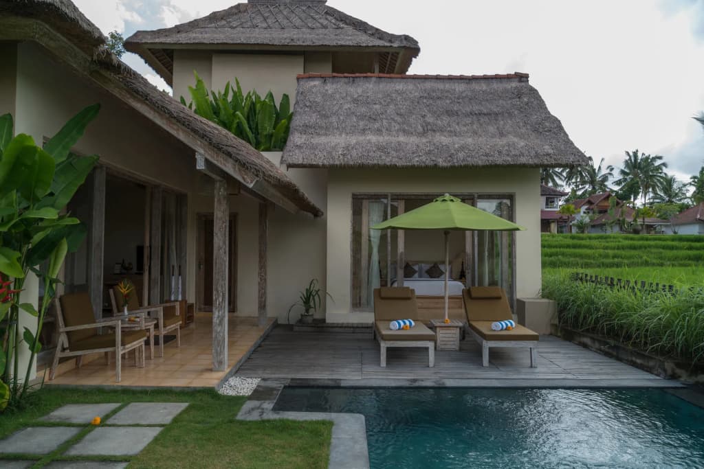 Atta Mesari Ubud - photo 17