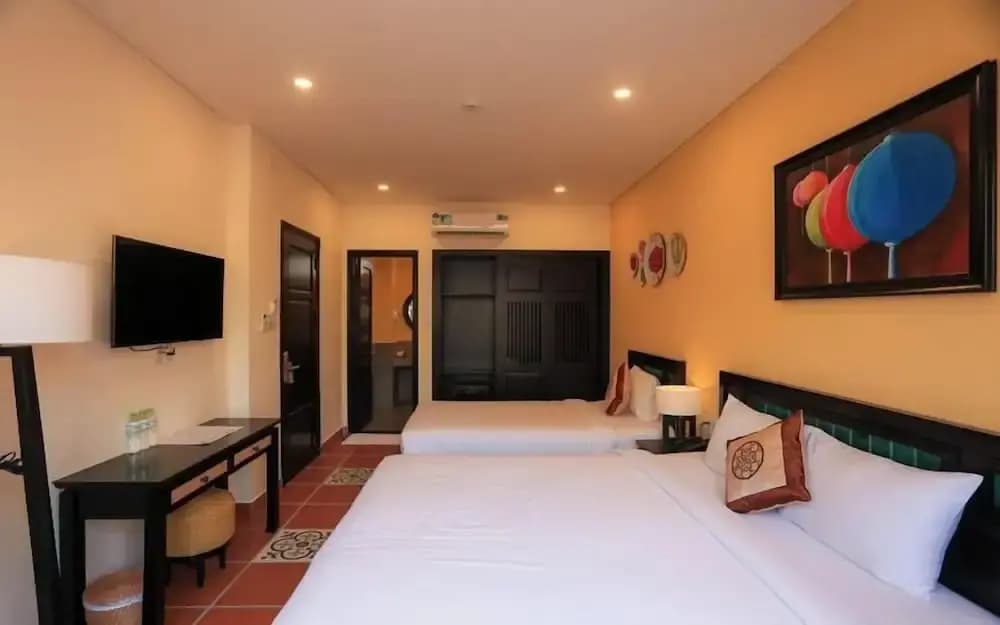 Nature Resort Hoi An - photo 32