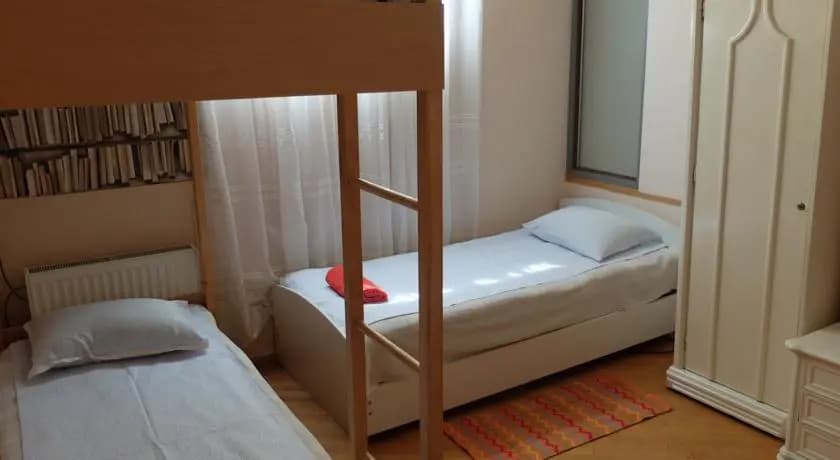 Fox Hostel - photo 3