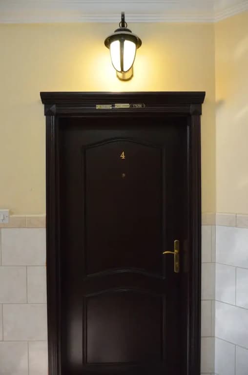Platinum Residence - photo 9