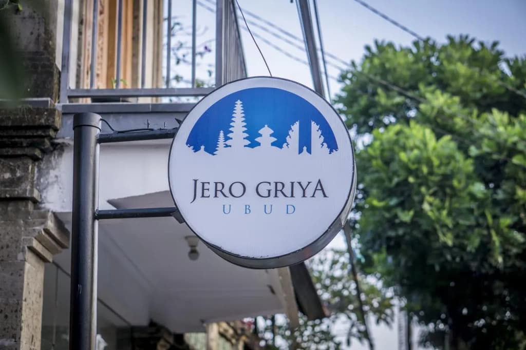 Jero Griya Ubud - photo 1