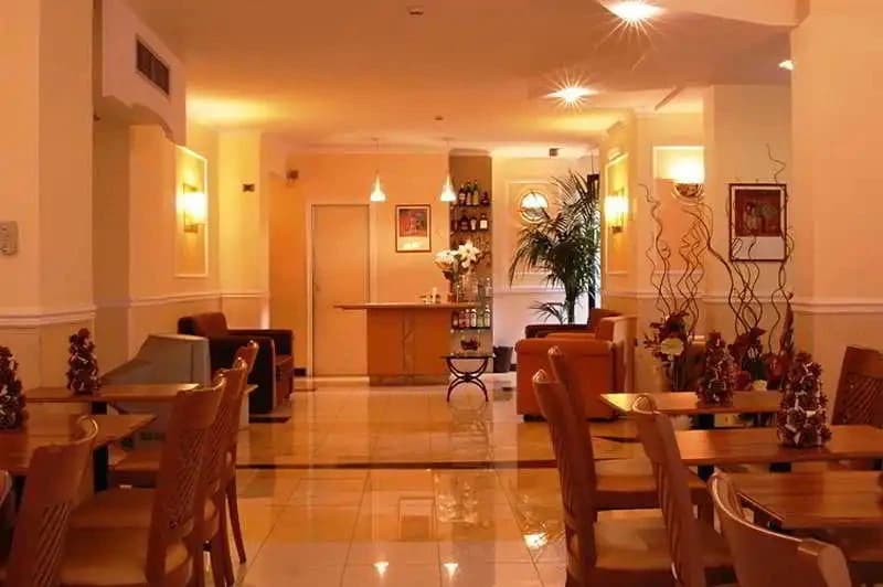 Hotel Executive - photo 23