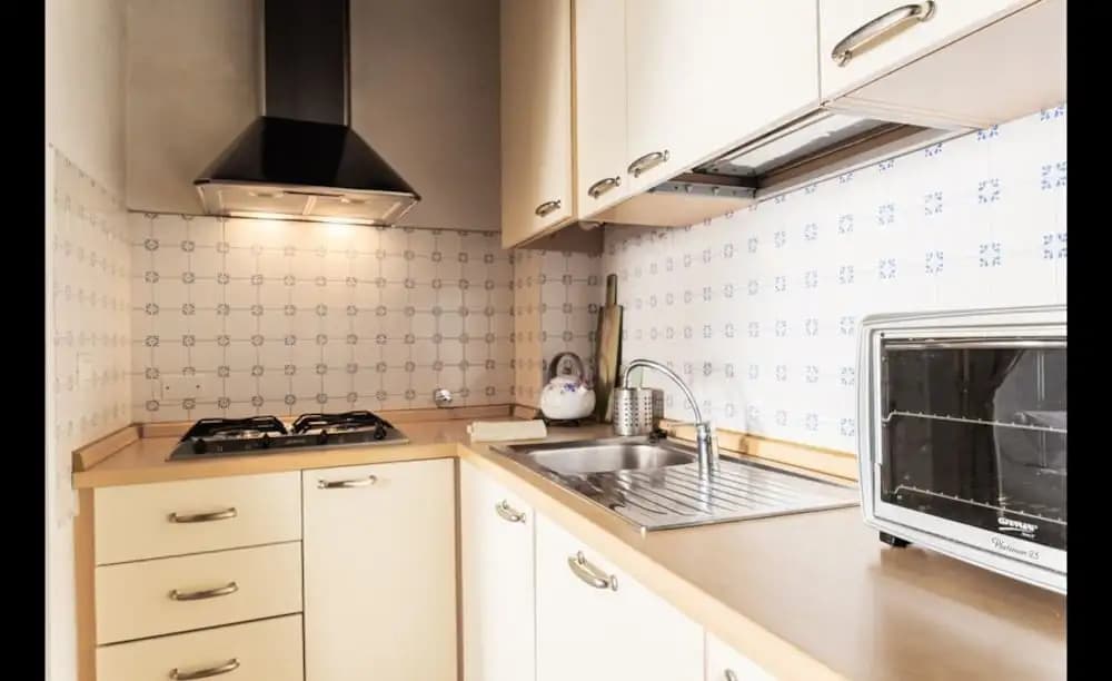 Rosa Apartment - photo 9