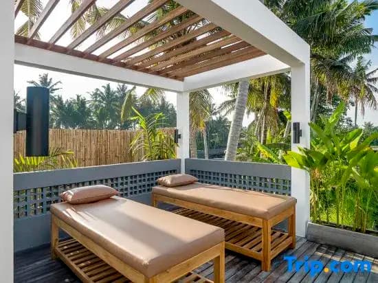 Villa Padma Putih by BaliSuperHost - photo 1