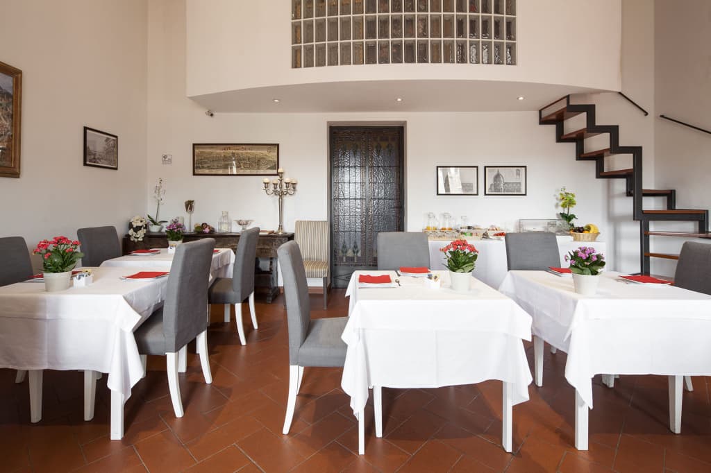 Locanda dei Guelfi - photo 15
