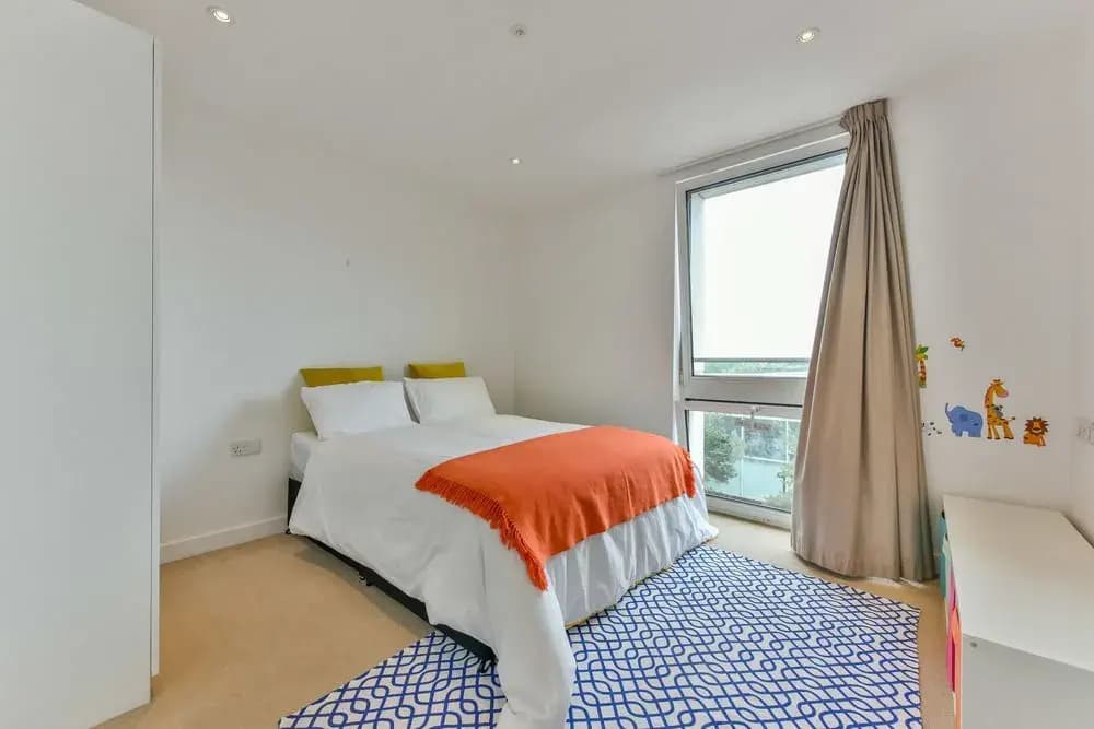 Olympic Park Apartment - photo 10