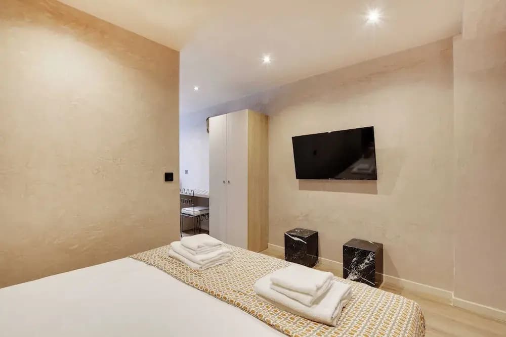 Cozy Apartment 2br/6p - Caire / Montorgueil - 2 - photo 10