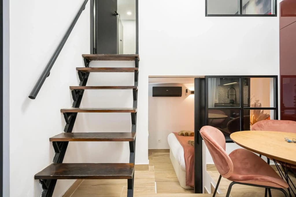 NUEVO Apartamento Dúplex Chamberí-Arapiles BDG46 - photo 6