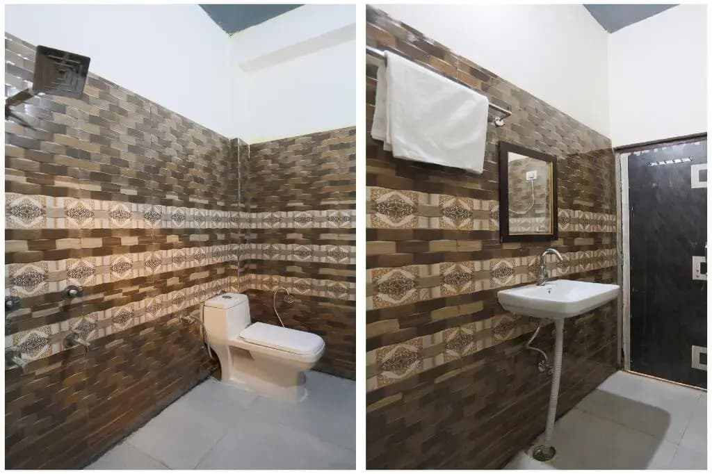 Classic Residency by OYO Rooms - photo 3