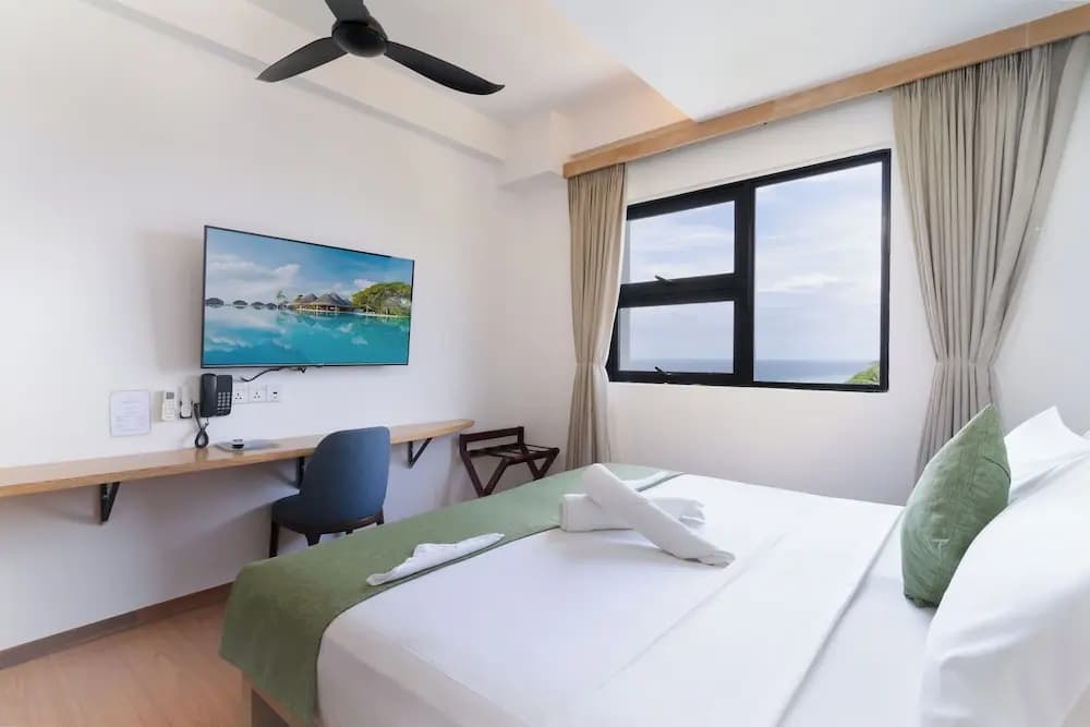 Ranthari Ukulhas Hotel & Spa - photo 6