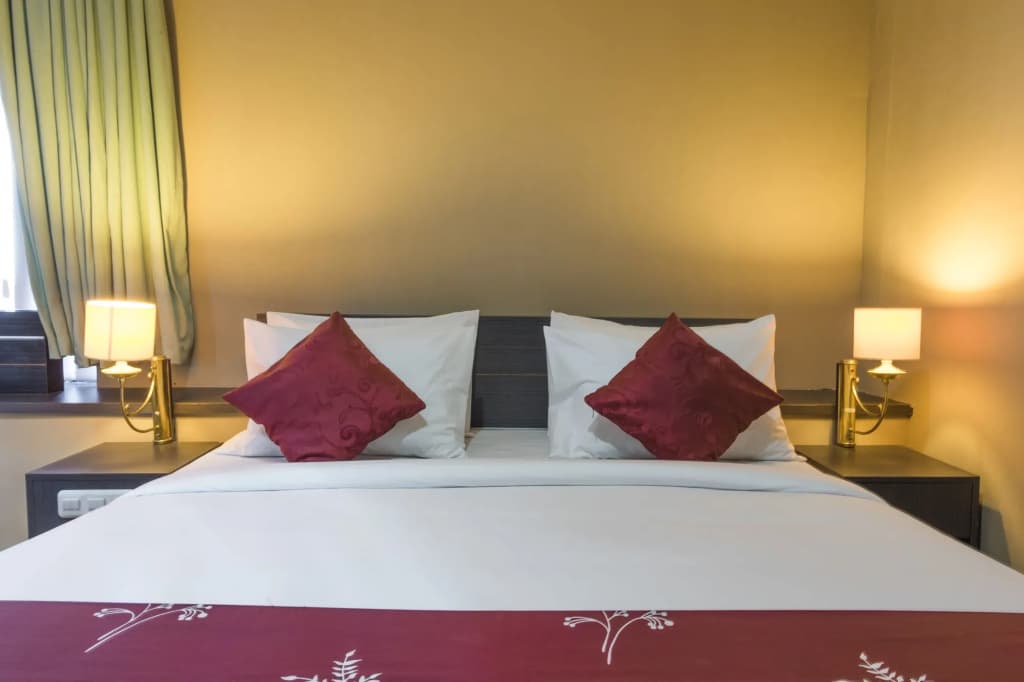 Sunset Point Hotel Seminyak - photo 7