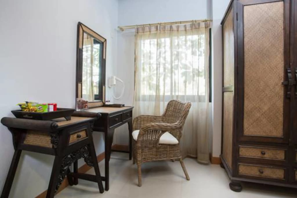 Ploykhumthong Boutique Resort - photo 6