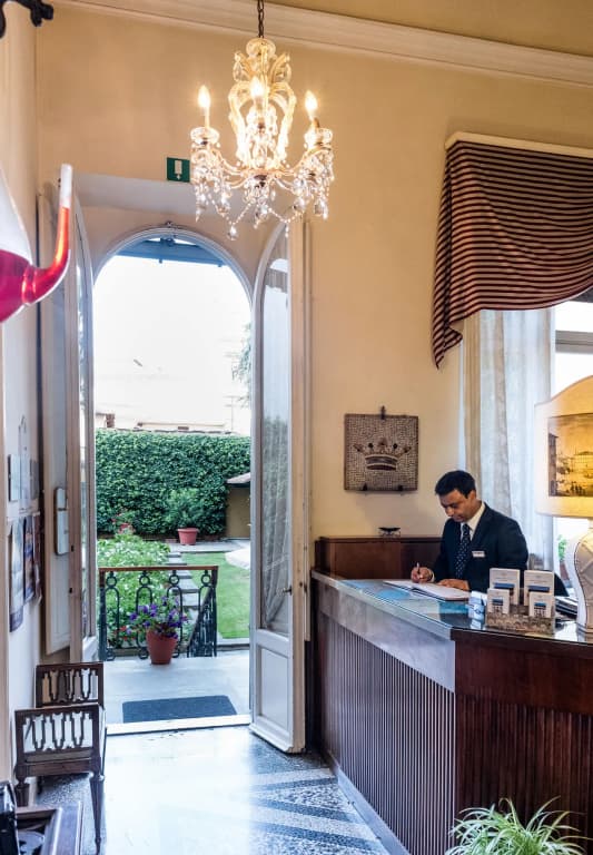 Hotel Principe - photo 24