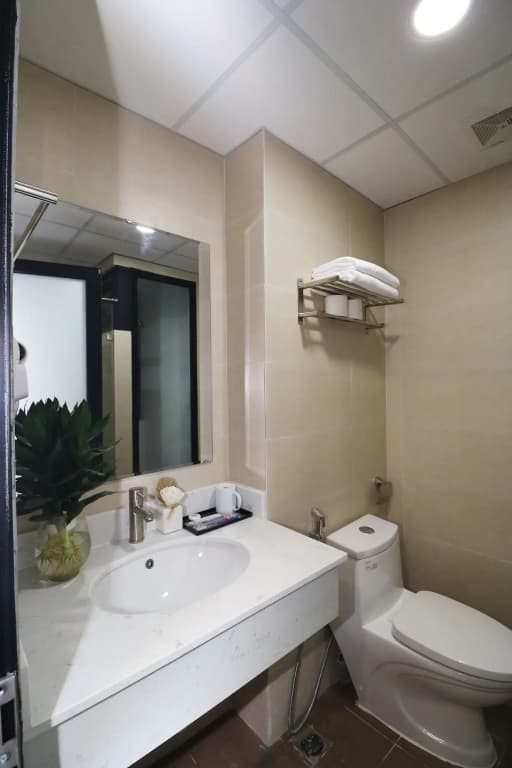 IStay Hotel Apartment 6 - photo 7