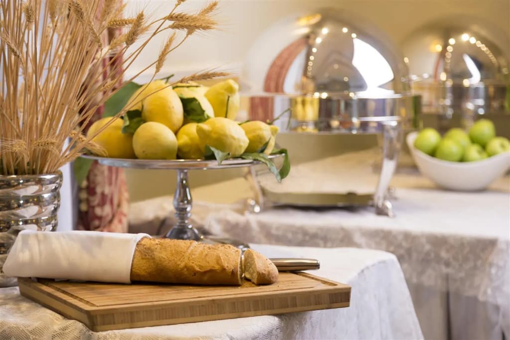 Hotel Milton Roma - photo 13