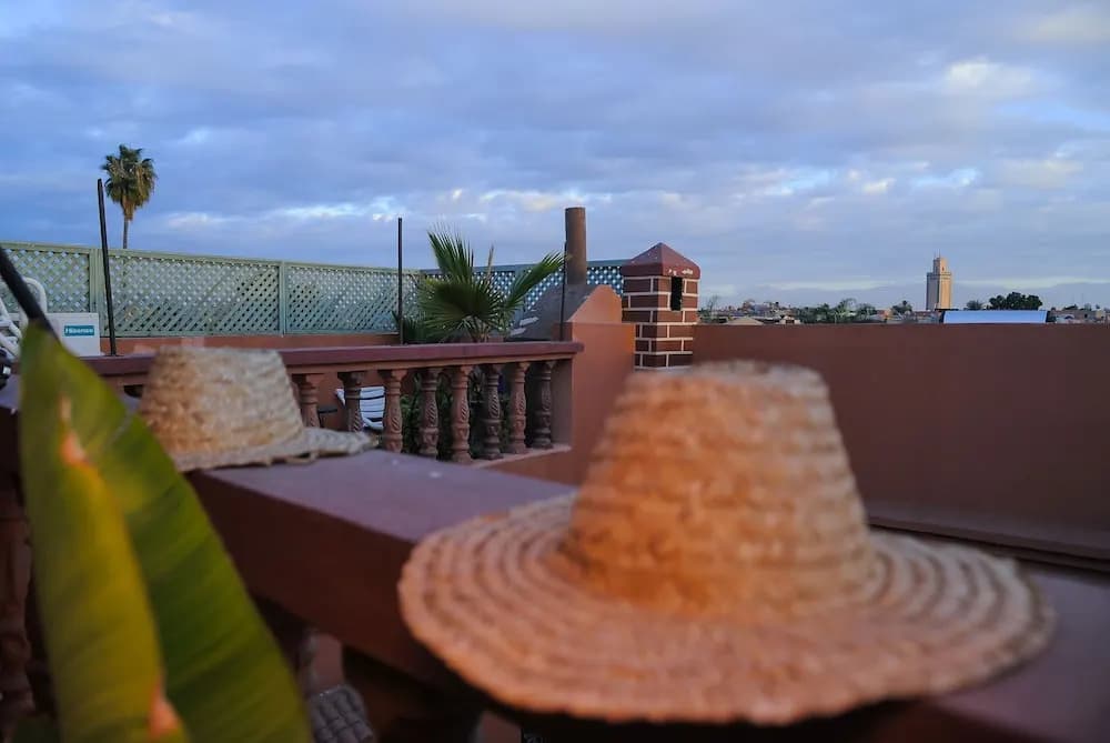 Riad Dar Marrakech & Spa - photo 23