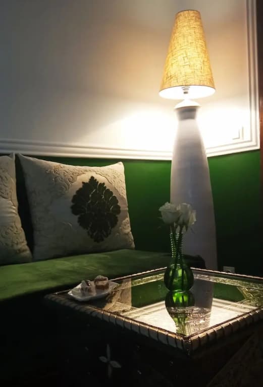 Riad Heklek - Fes - photo 5