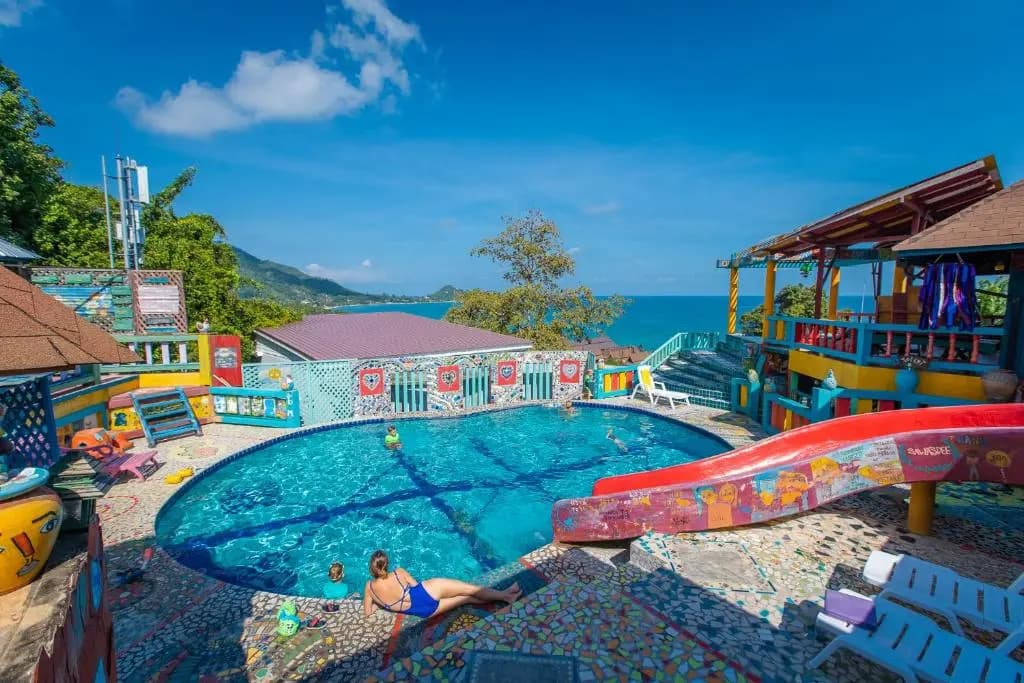 Varinda Garden Resort - photo 10