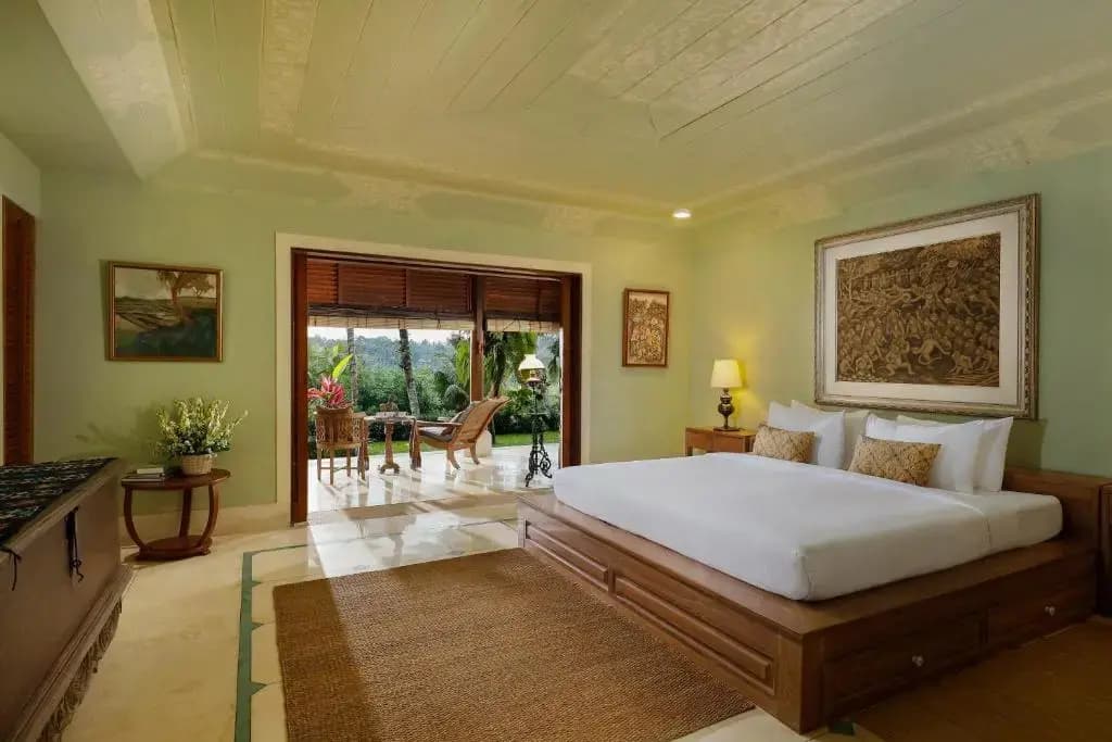 Villa Inka Ubud by Nakula - photo 4