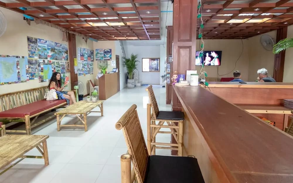 P & T Hostel - photo 23