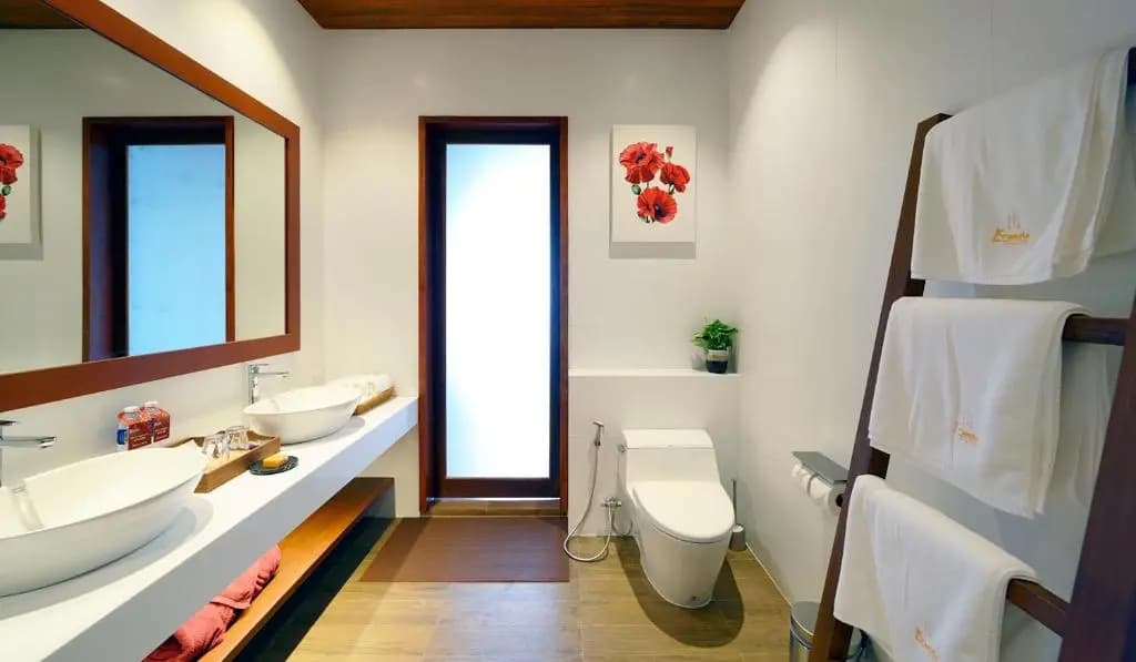 Eranda Pool Spa Villa, Chaweng - photo 11