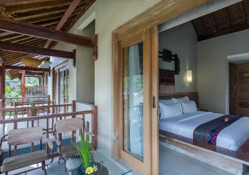 Tetirah Boutique Hotel - photo 5