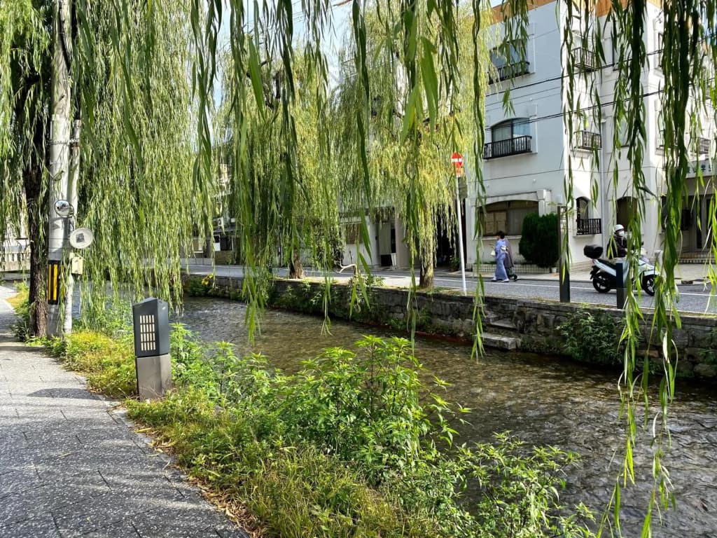 Hiz Hotel Gion-Shirakawa - photo 11
