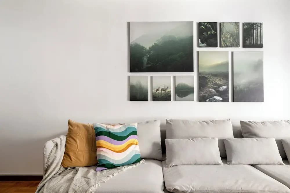 Serenity - 1-BR Apartment in Zografou - photo 14