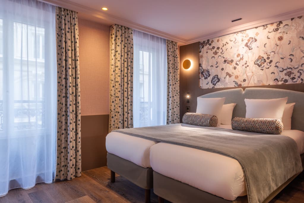 Hotel Maison Axel Opera - photo 32