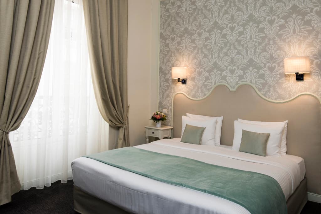 Saint Petersbourg Opera Hotel - photo 6