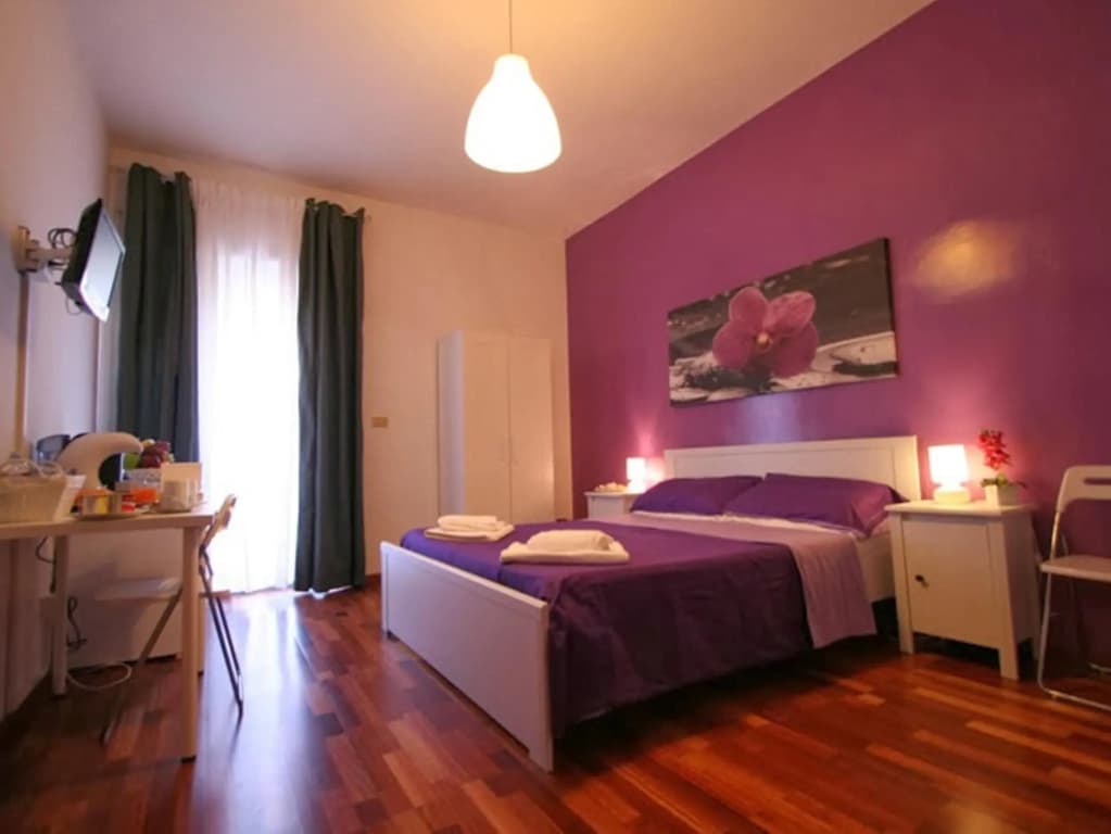 Guest House San Peter - photo 2