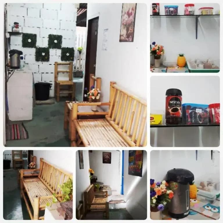 Happy Moon Hostel - photo 5