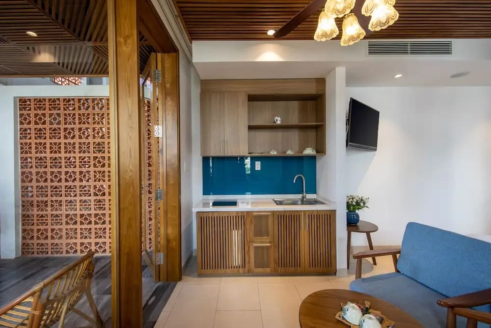 Daisy Boutique Hotel & Apartment - photo 18