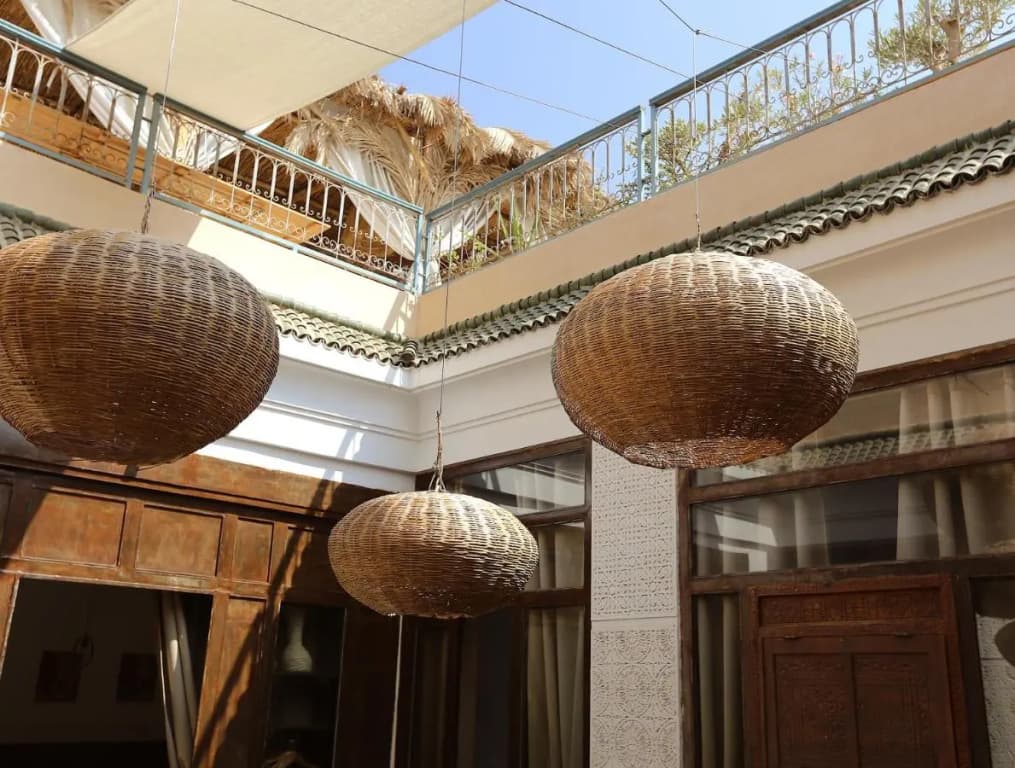 Riad Ambre et Jasmin - photo 45