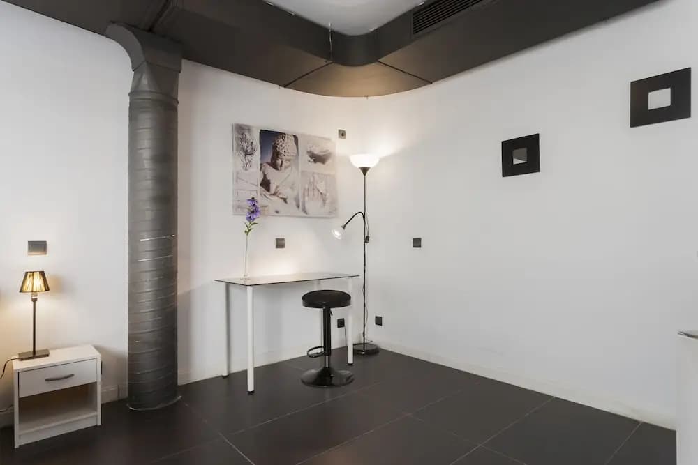 Dobo Homes Manoteras I Apartment - photo 10