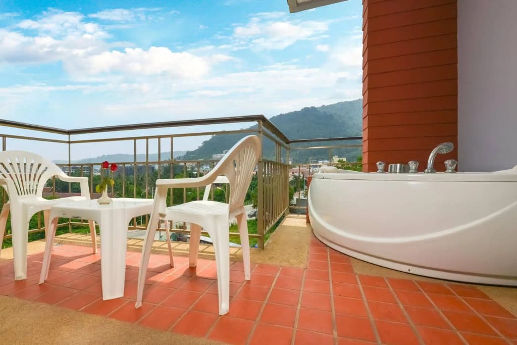 APK Resort - photo 8
