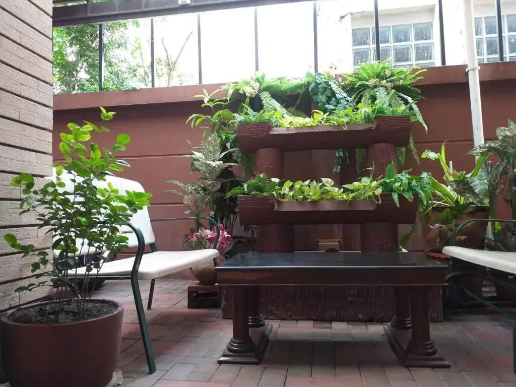KPP Residence Bangkok - photo 12