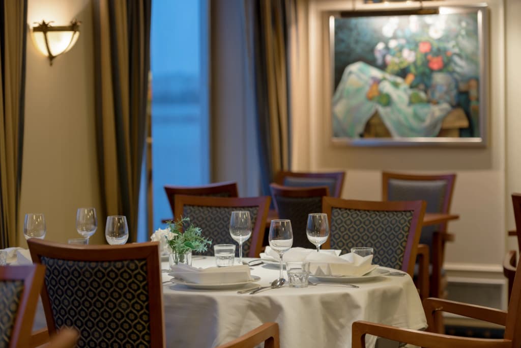 OnRiver Hotels - MS Cezanne - photo 21