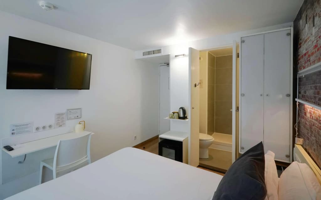 Best Western Hotel Le Montparnasse - photo 5