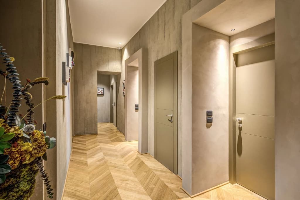 G55 Design Hotel - photo 12