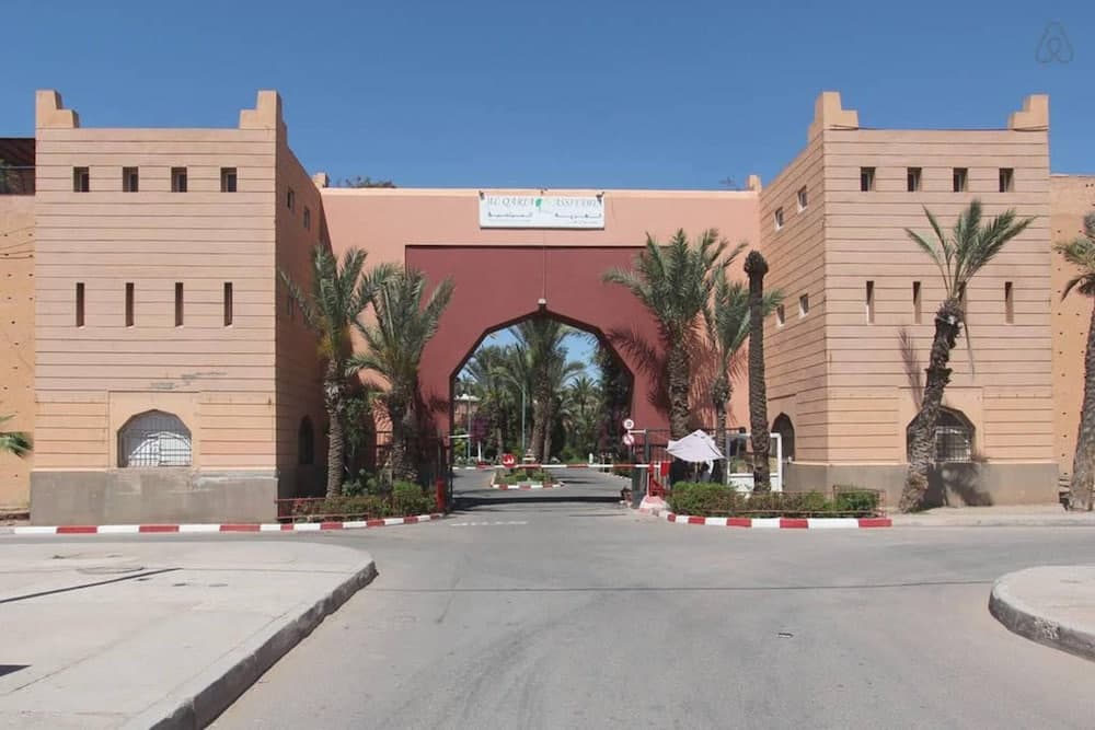 Yallahriyad Triplex For 6 Persons Max - photo 40