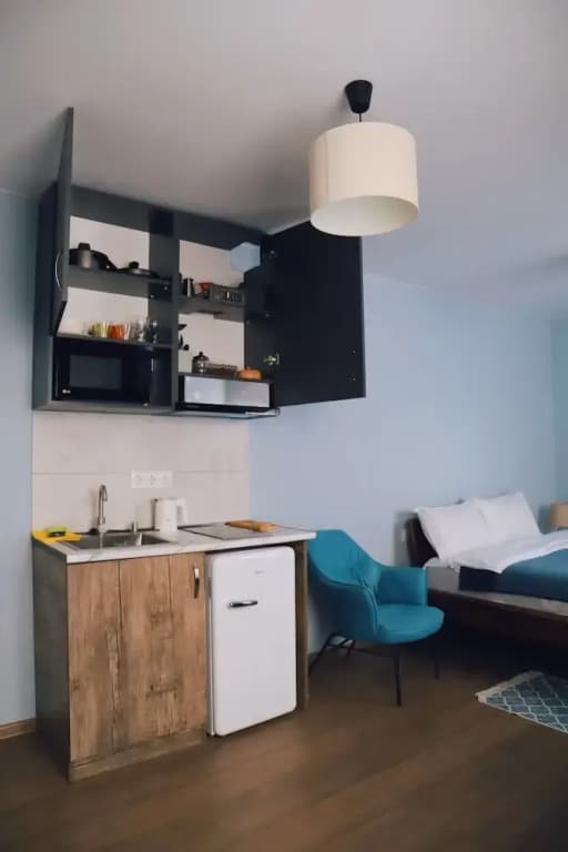 Apartment 1905 in Avlabari - photo 18