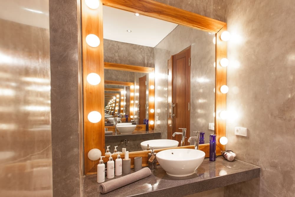 AB Villa & Apartments - photo 9
