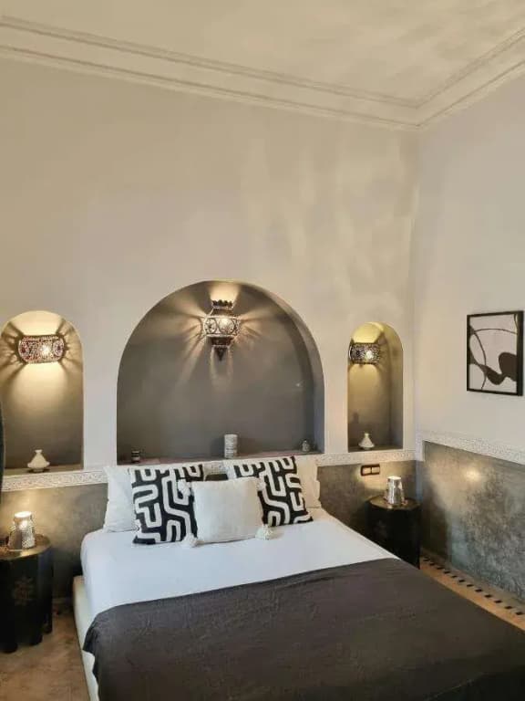 Riad les Rêves d'Amélie - photo 23
