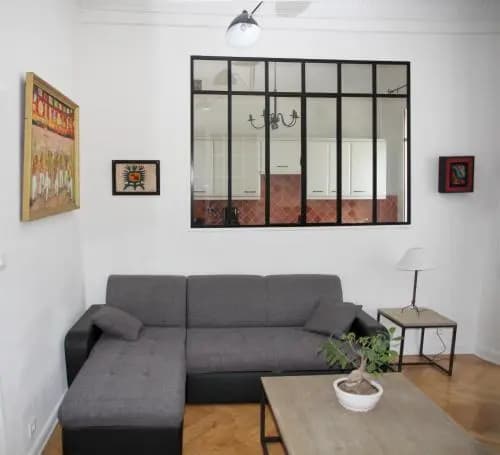 Appartement Square Alziary - photo 10